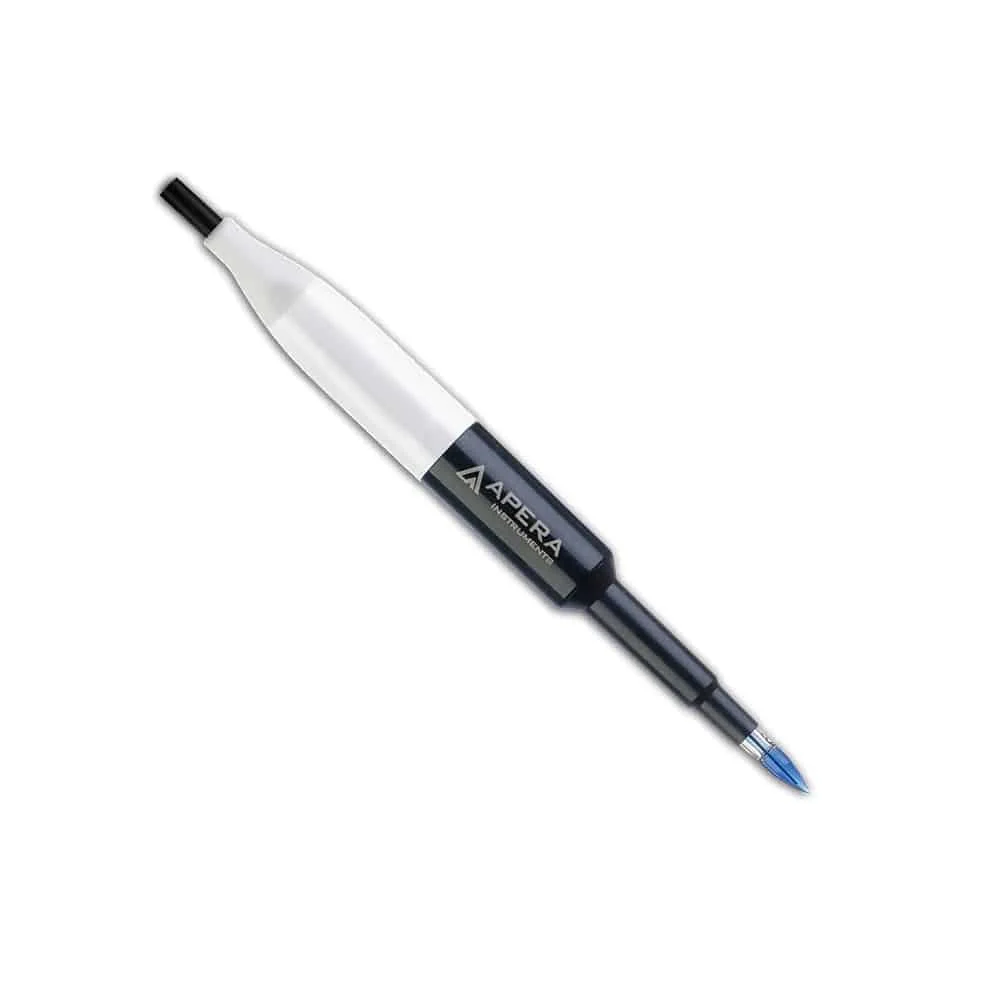 LabSen® 553 combined pH insertion electrode for solid samples and soil measurements